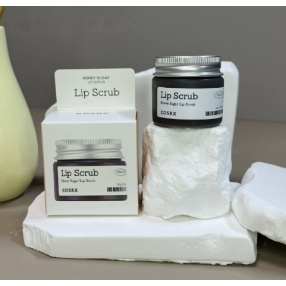 HONEY SUGAR LIP SCRUB-20G